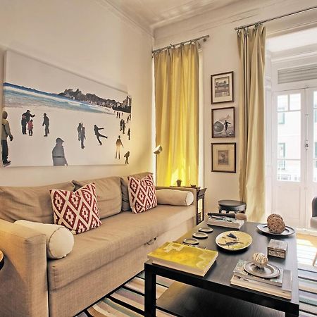 Amoreiras Luxurious By Lisbon Village Apartments Exteriér fotografie