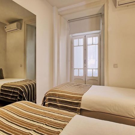 Amoreiras Luxurious By Lisbon Village Apartments Exteriér fotografie