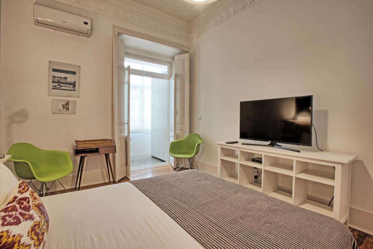 Amoreiras Luxurious By Lisbon Village Apartments Exteriér fotografie