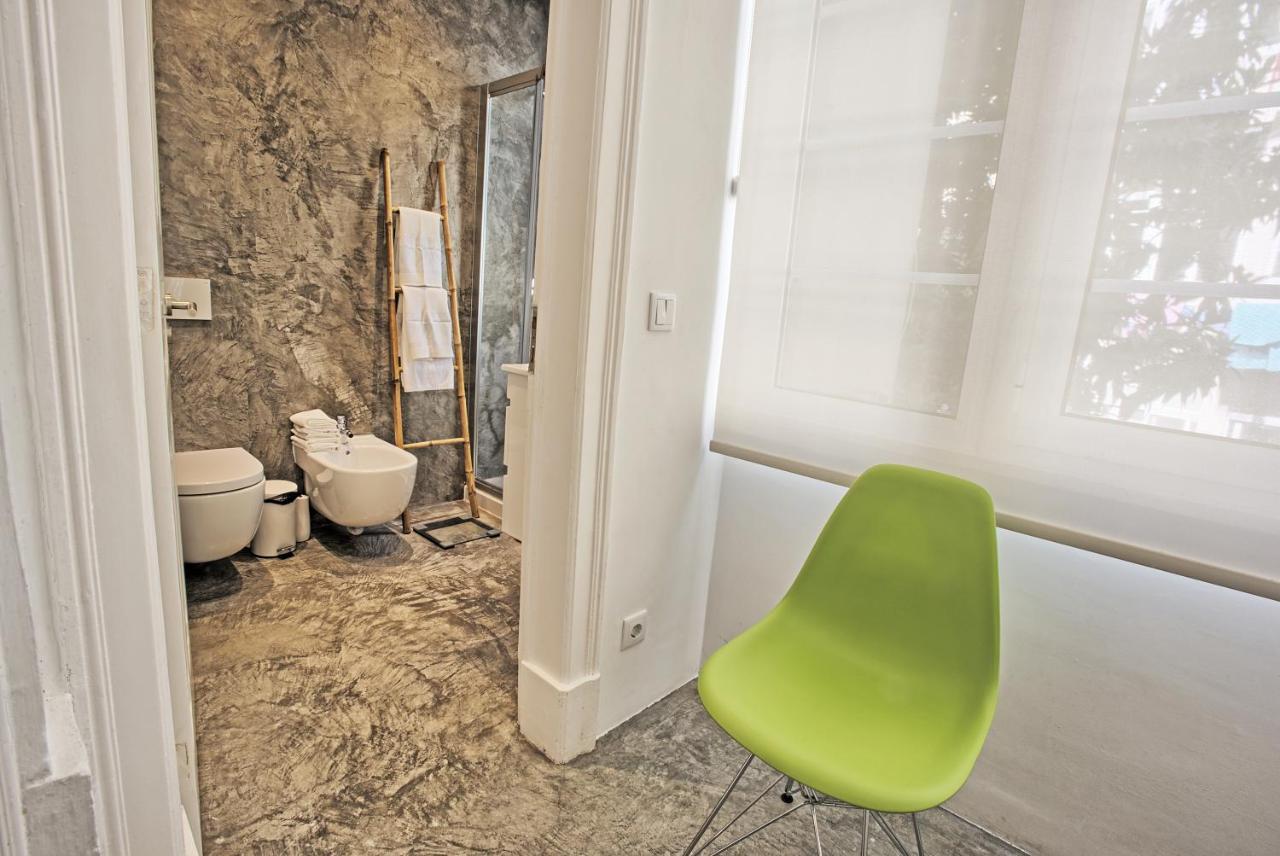 Amoreiras Luxurious By Lisbon Village Apartments Exteriér fotografie