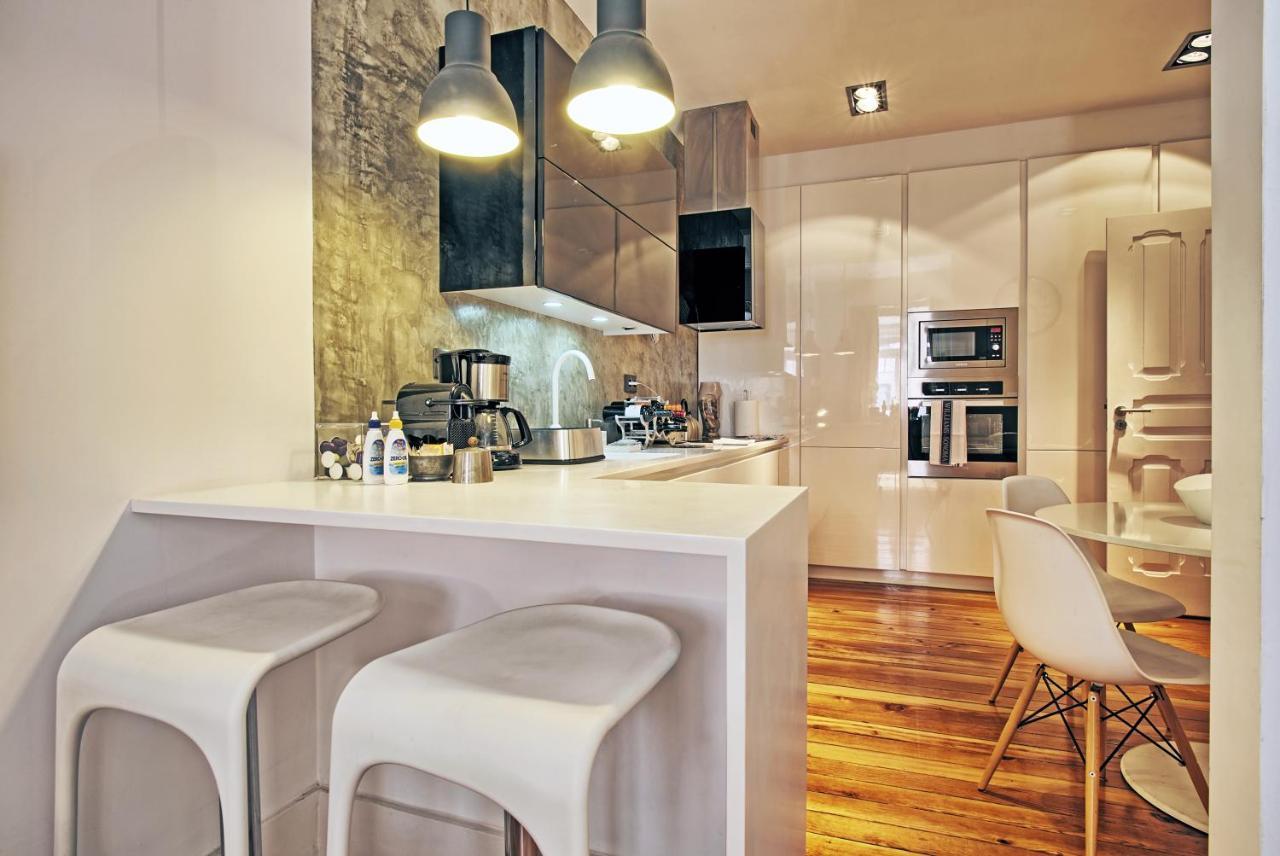 Amoreiras Luxurious By Lisbon Village Apartments Exteriér fotografie
