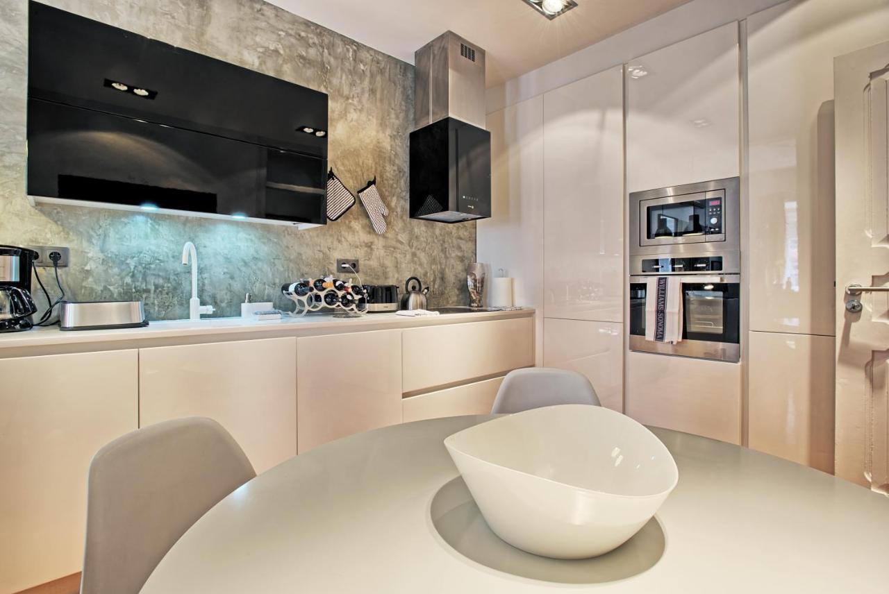Amoreiras Luxurious By Lisbon Village Apartments Exteriér fotografie