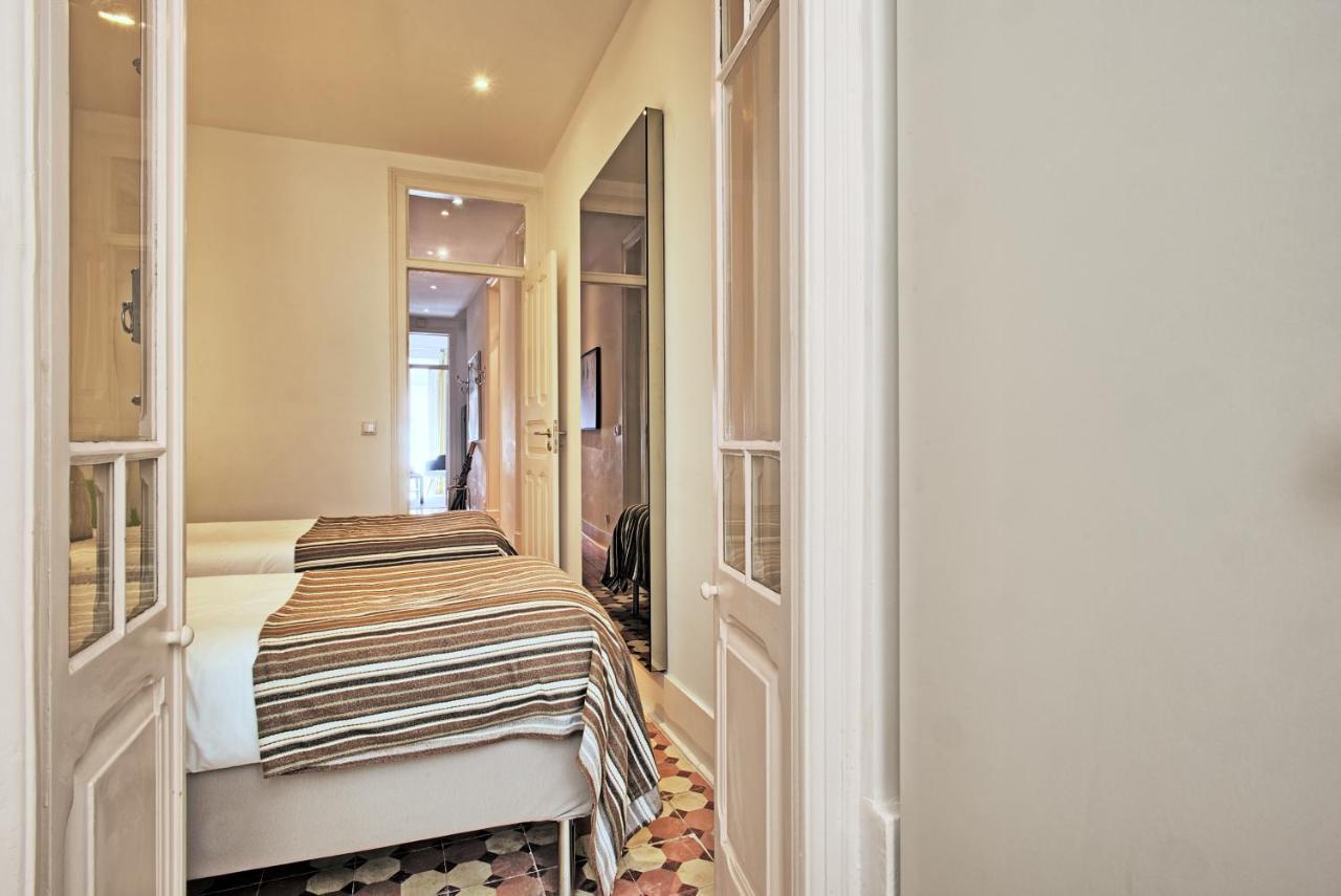 Amoreiras Luxurious By Lisbon Village Apartments Exteriér fotografie