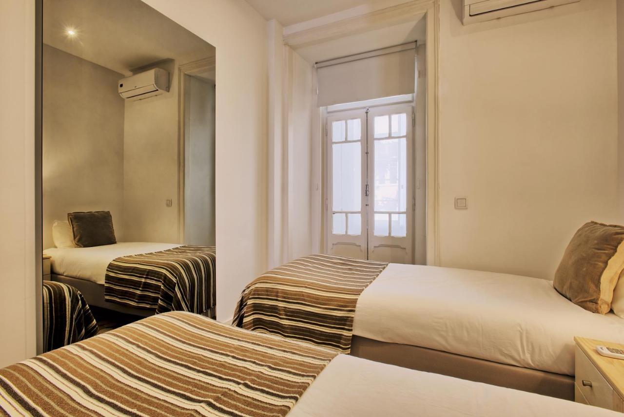Amoreiras Luxurious By Lisbon Village Apartments Exteriér fotografie