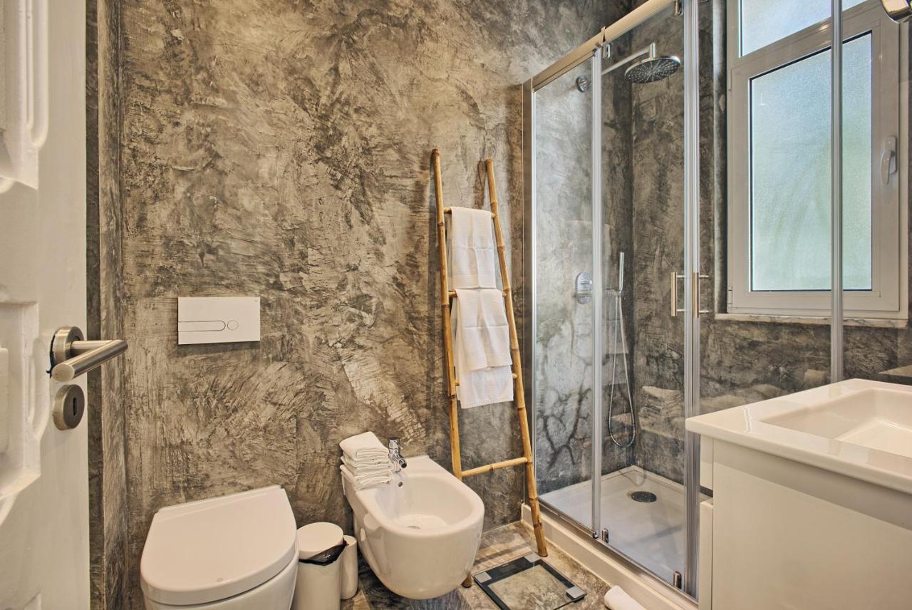 Amoreiras Luxurious By Lisbon Village Apartments Exteriér fotografie
